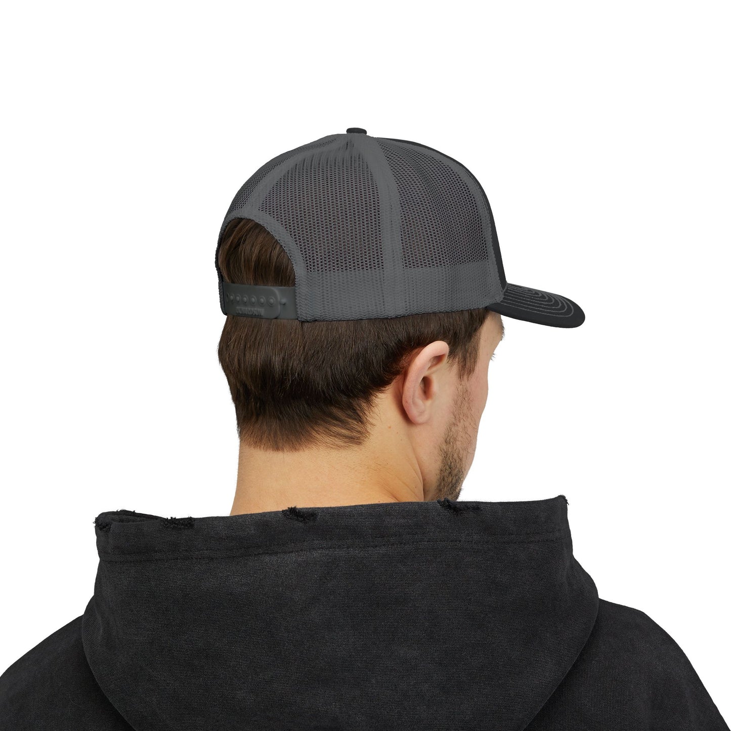 Savaje Rum - Snapback Trucker Cap