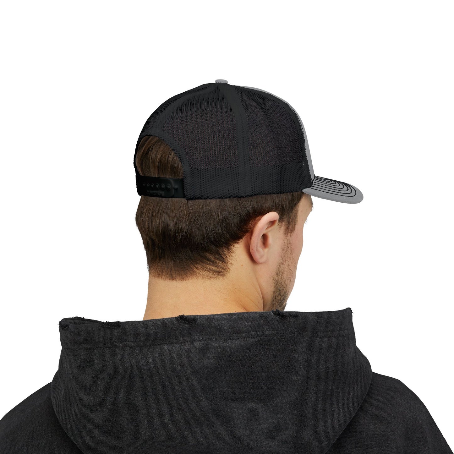 Savaje Rum - Snapback Trucker Cap