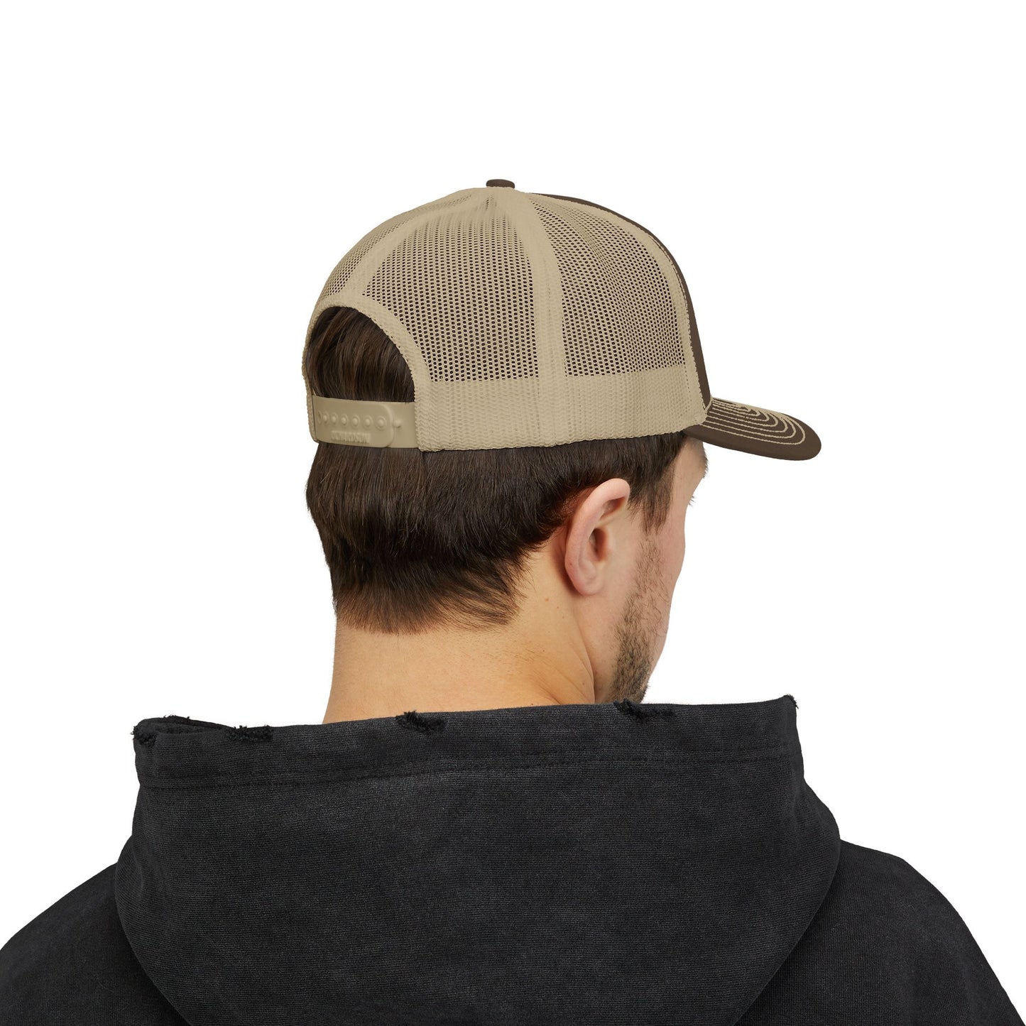 Savaje Rum - Snapback Trucker Cap