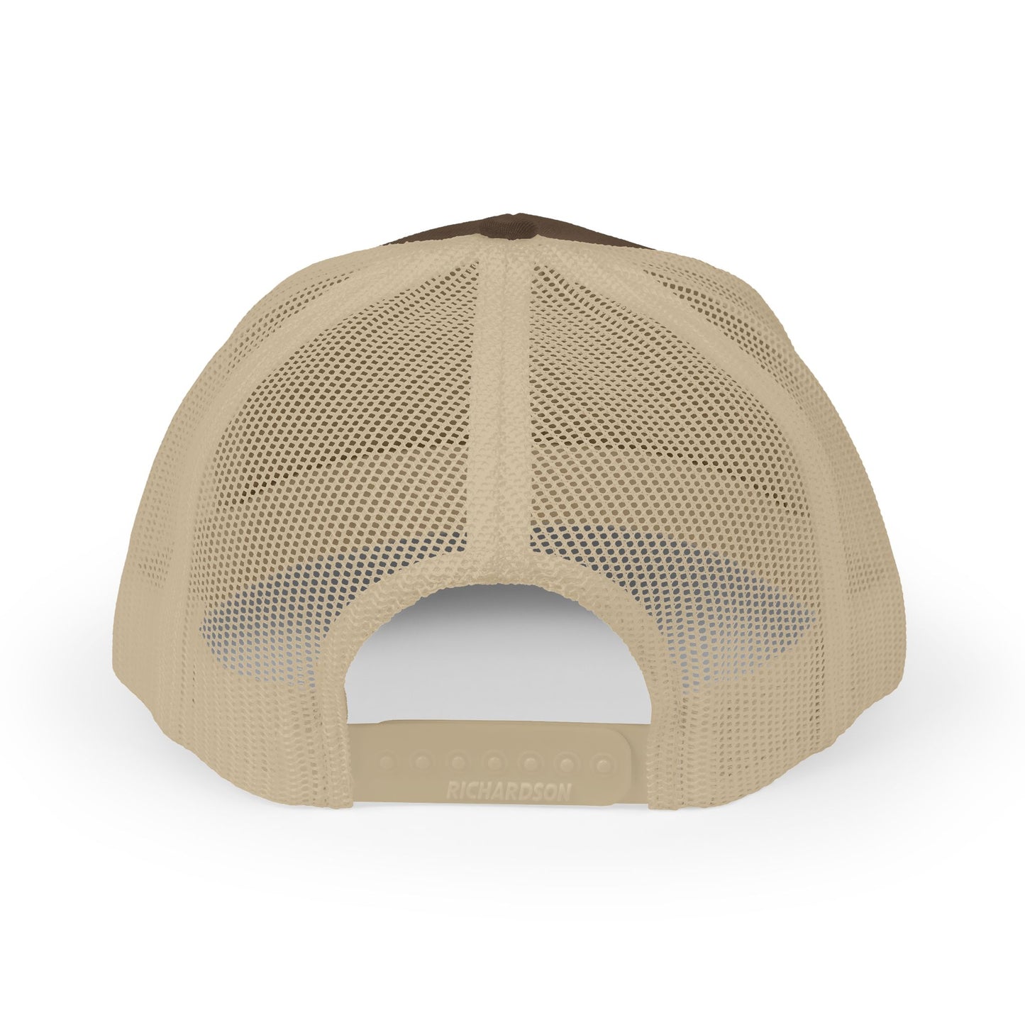 Savaje Rum - Snapback Trucker Cap