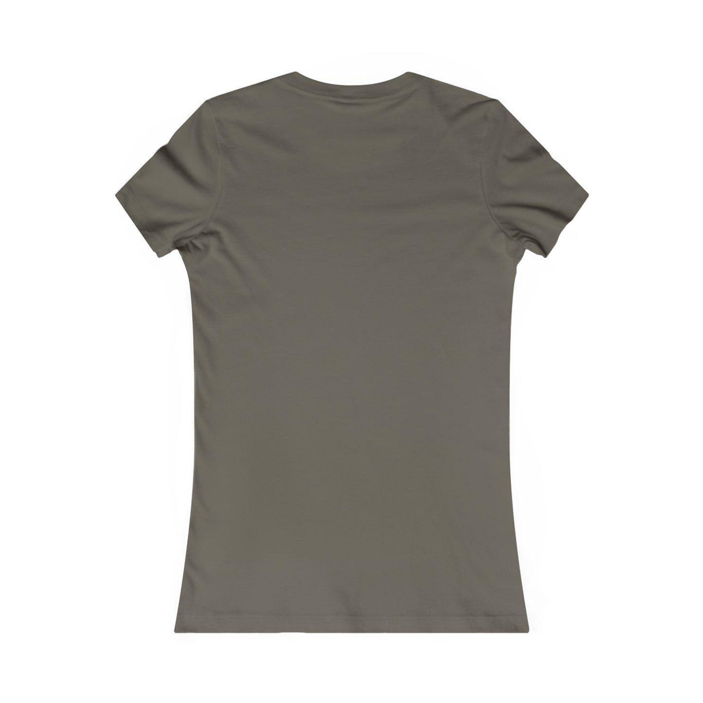 Everything is Better With Rum - Women's Favorite Tee