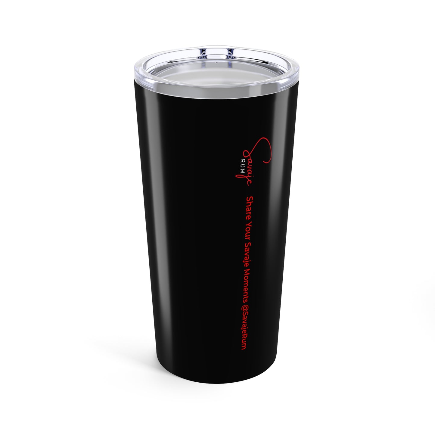 Coquito Season - Tumbler 20oz