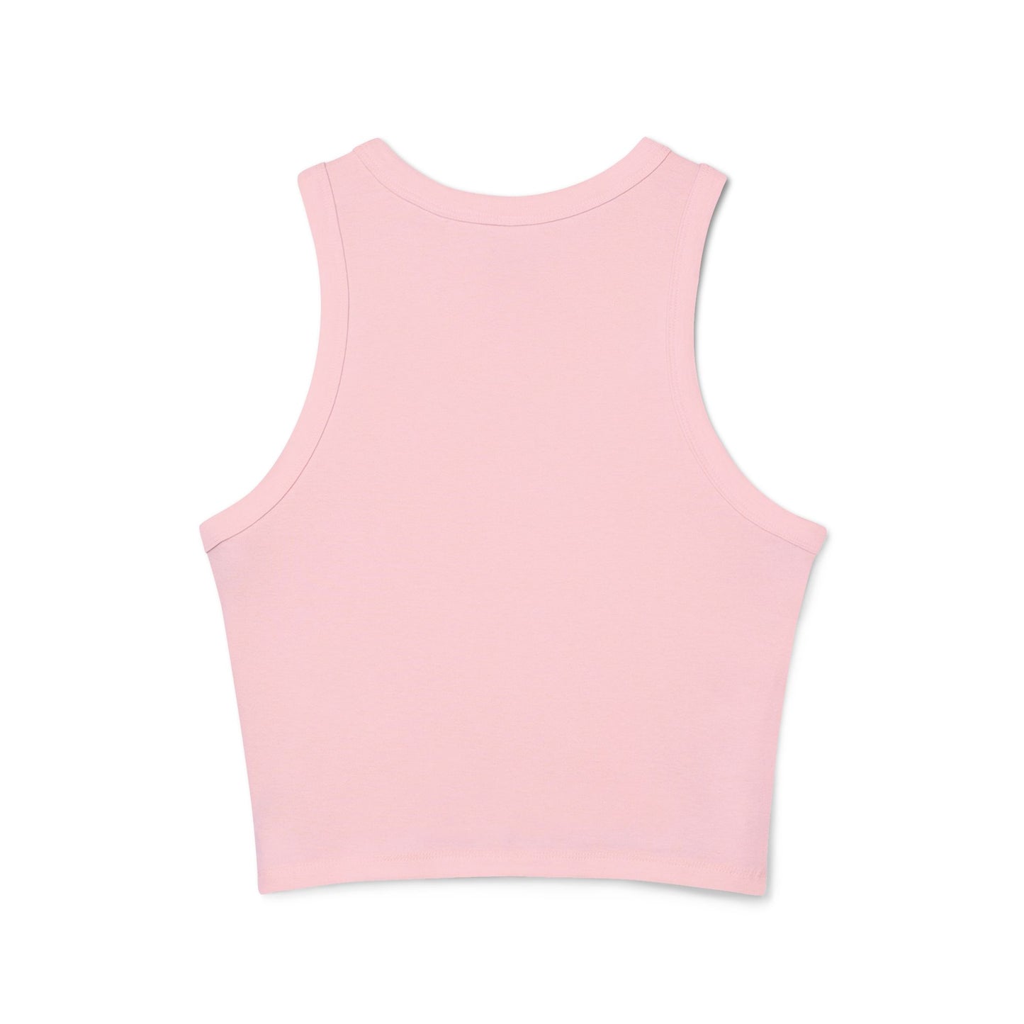 Coquito Season - Women's Micro Rib Racer Tank Top