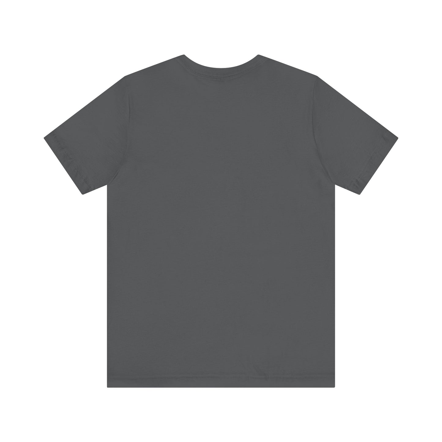I'm Part of the Savagery - Unisex Jersey Short Sleeve Tee