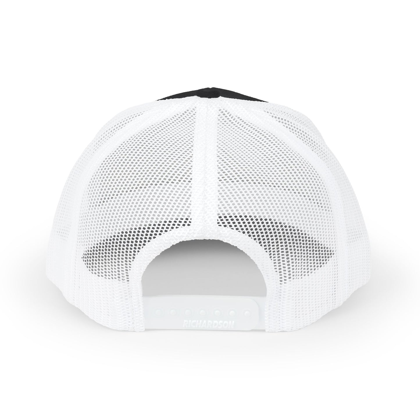 Savaje Rum - Snapback Trucker Cap
