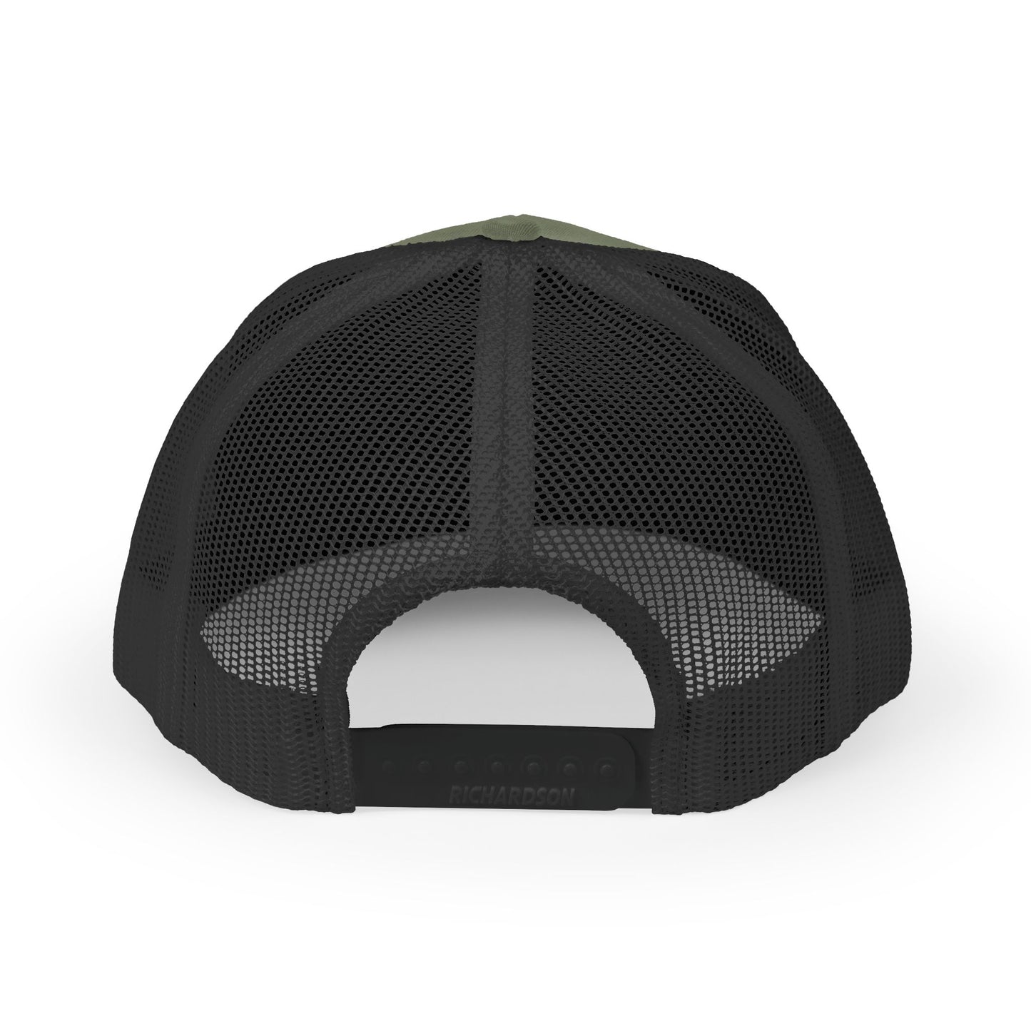 Savaje Rum - Snapback Trucker Cap