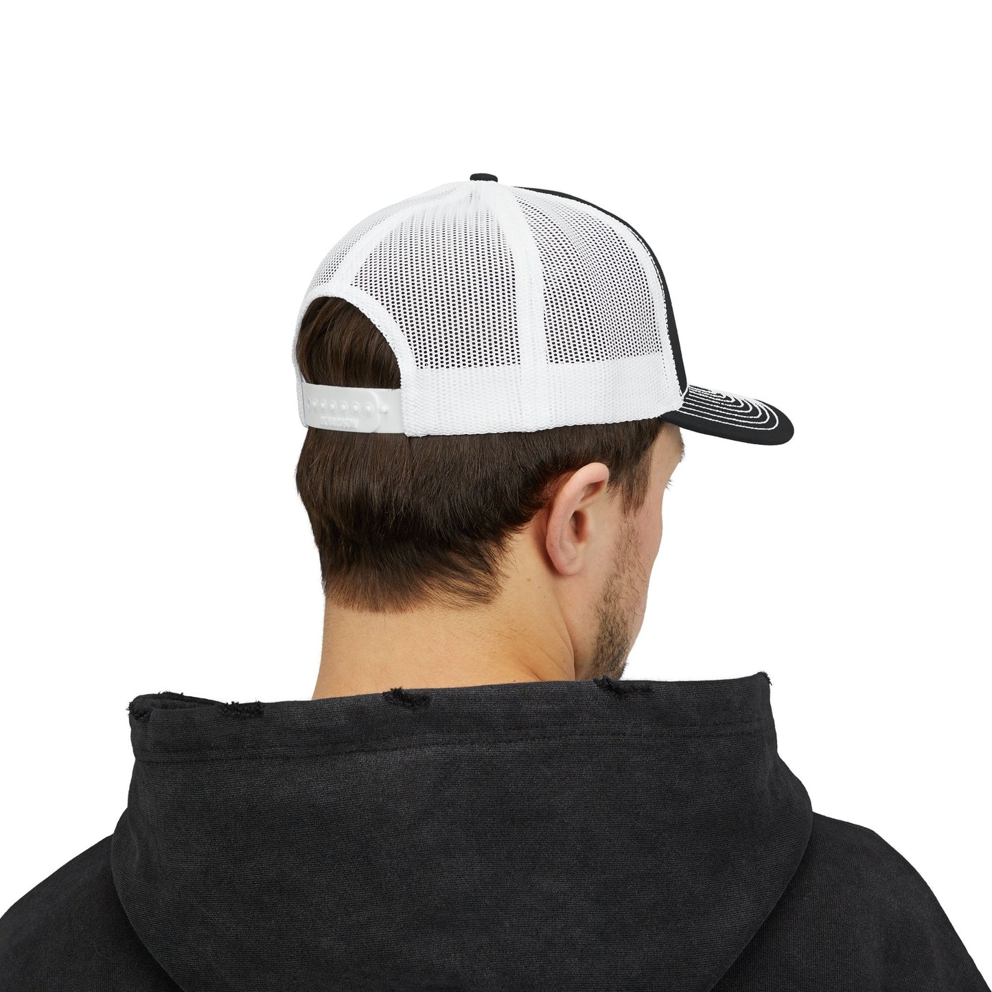 Savaje Rum - Snapback Trucker Cap