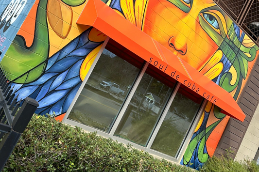 Soul De Cuba Cafe