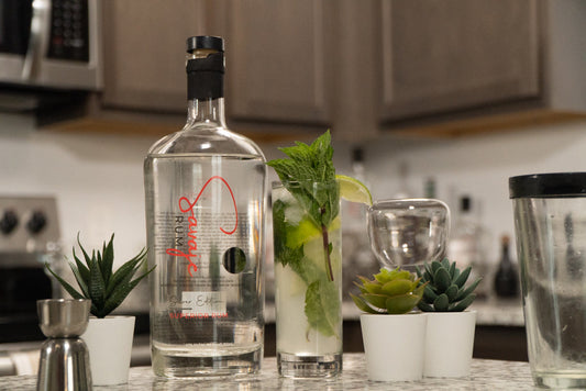 Savaje Mojito