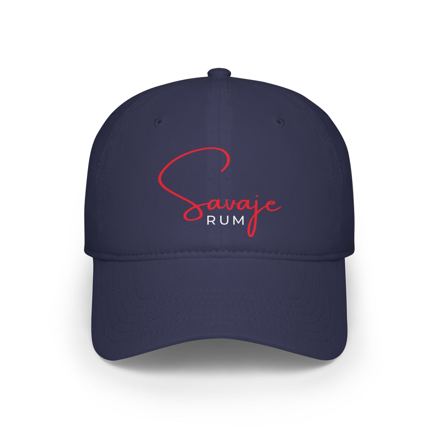 Savaje Rum - Low Profile Baseball Cap