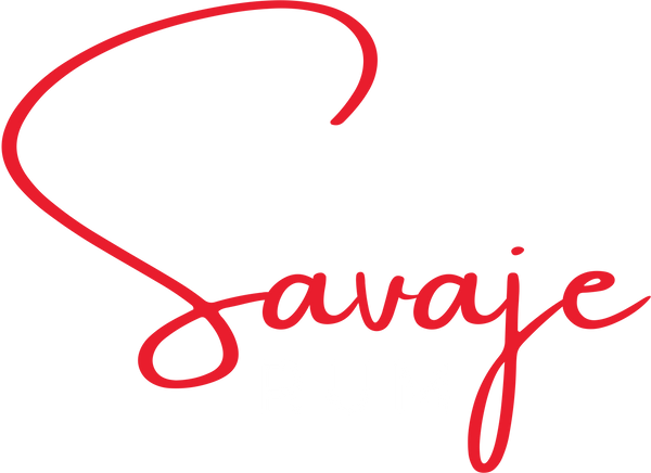 Savaje Rum